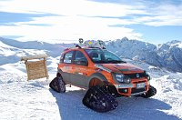 01 Panda da neve